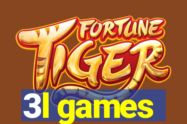 3l games